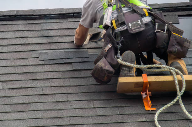 Reliable Roof Repair contractor in Norborne, MO by Brentwood Metal Roofing
